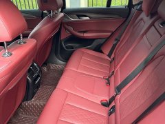 BMW X3 xDrive30i Advanced M Night Package - фото 15