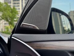 BMW X3 xDrive30i Advanced M Night Package - фото 18
