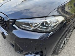 BMW X3 xDrive30i Advanced M Night Package - фото 2