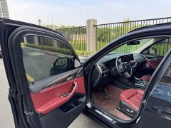 BMW X3 xDrive30i Advanced M Night Package - фото 6