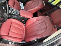 BMW X3 xDrive30i Advanced M Night Package - фото 7