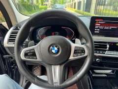 BMW X3 xDrive30i Advanced M Night Package - фото 8