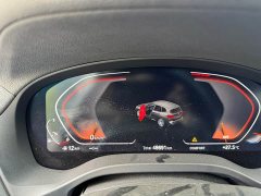 BMW X3 xDrive30i Advanced M Night Package - фото 9