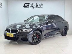 BMW 3 Series Facelift 325Li M Sport Package - фото 1