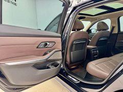BMW 3 Series Facelift 325Li M Sport Package - фото 10
