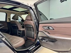 BMW 3 Series Facelift 325Li M Sport Package - фото 11