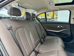 BMW 3 Series Facelift 325Li M Sport Package - фото 12