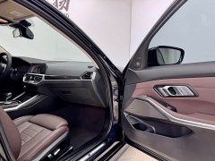 BMW 3 Series Facelift 325Li M Sport Package - фото 13
