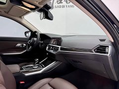 BMW 3 Series Facelift 325Li M Sport Package - фото 14
