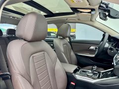 BMW 3 Series Facelift 325Li M Sport Package - фото 15