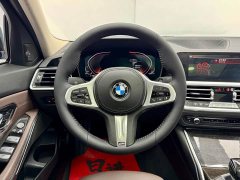 BMW 3 Series Facelift 325Li M Sport Package - фото 17