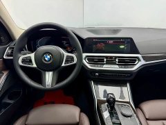 BMW 3 Series Facelift 325Li M Sport Package - фото 18
