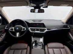 BMW 3 Series Facelift 325Li M Sport Package - фото 19