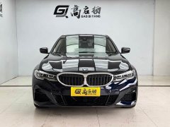 BMW 3 Series Facelift 325Li M Sport Package - фото 2
