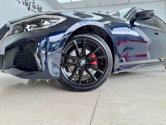 BMW 3 Series Facelift 325Li M Sport Package - фото 20