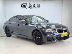 BMW 3 Series Facelift 325Li M Sport Package - фото 3