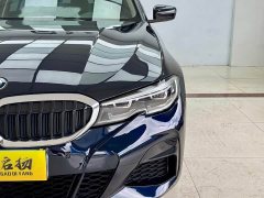 BMW 3 Series Facelift 325Li M Sport Package - фото 4