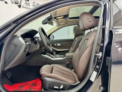 BMW 3 Series Facelift 325Li M Sport Package - фото 5