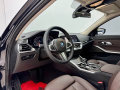 BMW 3 Series Facelift 325Li M Sport Package - фото 6