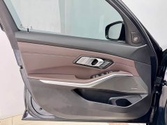BMW 3 Series Facelift 325Li M Sport Package - фото 7