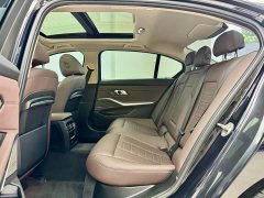 BMW 3 Series Facelift 325Li M Sport Package - фото 9