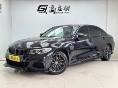 BMW 3 Series 325Li M Sports Night Package - фото 1