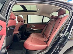 BMW 3 Series 325Li M Sports Night Package - фото 10