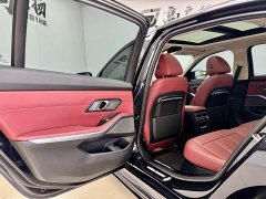 BMW 3 Series 325Li M Sports Night Package - фото 11