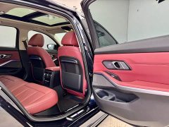 BMW 3 Series 325Li M Sports Night Package - фото 12