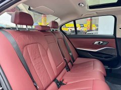 BMW 3 Series 325Li M Sports Night Package - фото 13