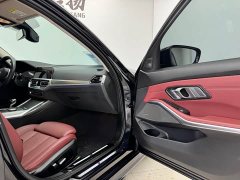 BMW 3 Series 325Li M Sports Night Package - фото 14