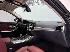 BMW 3 Series 325Li M Sports Night Package - фото 15