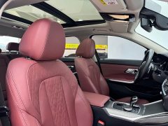 BMW 3 Series 325Li M Sports Night Package - фото 16