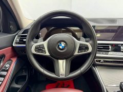 BMW 3 Series 325Li M Sports Night Package - фото 18