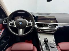 BMW 3 Series 325Li M Sports Night Package - фото 19