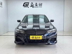 BMW 3 Series 325Li M Sports Night Package - фото 2