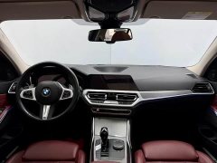 BMW 3 Series 325Li M Sports Night Package - фото 20