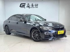 BMW 3 Series 325Li M Sports Night Package - фото 3