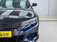 BMW 3 Series 325Li M Sports Night Package - фото 4