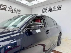 BMW 3 Series 325Li M Sports Night Package - фото 5