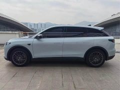 Lynk & Co Leapmoo C11 Pure Electric 515 Smart Edition - фото 6