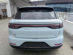 Lynk & Co Leapmoo C11 Pure Electric 515 Smart Edition - фото 7