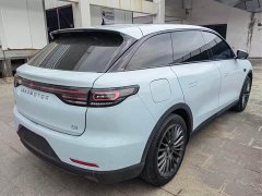 Lynk & Co Leapmoo C11 Pure Electric 515 Smart Edition - фото 8