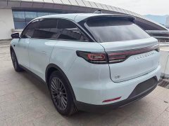Lynk & Co Leapmoo C11 Pure Electric 515 Smart Edition - фото 9