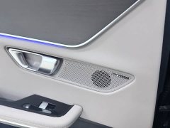 BYD Han EV 701KM LiDAR Intelligent Driving Edition - фото 11