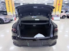 BYD Han EV 701KM LiDAR Intelligent Driving Edition - фото 12