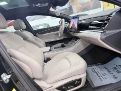 BYD Han EV 701KM LiDAR Intelligent Driving Edition - фото 14