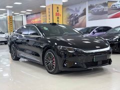 BYD Han EV 701KM LiDAR Intelligent Driving Edition - фото 3