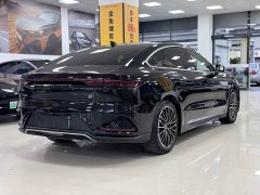 BYD Han EV 701KM LiDAR Intelligent Driving Edition - фото 4
