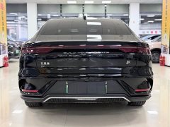 BYD Han EV 701KM LiDAR Intelligent Driving Edition - фото 5